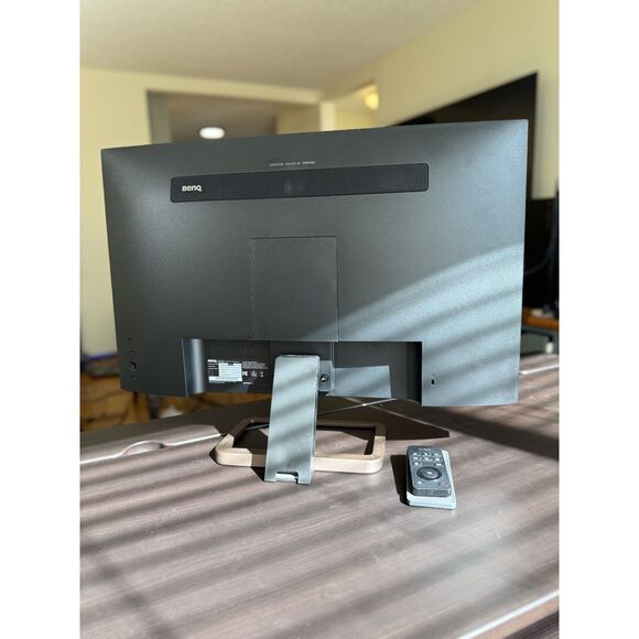 BenQ - EX2780Q 27" IPS LED QHD 144Hz - Picture 5 of 5